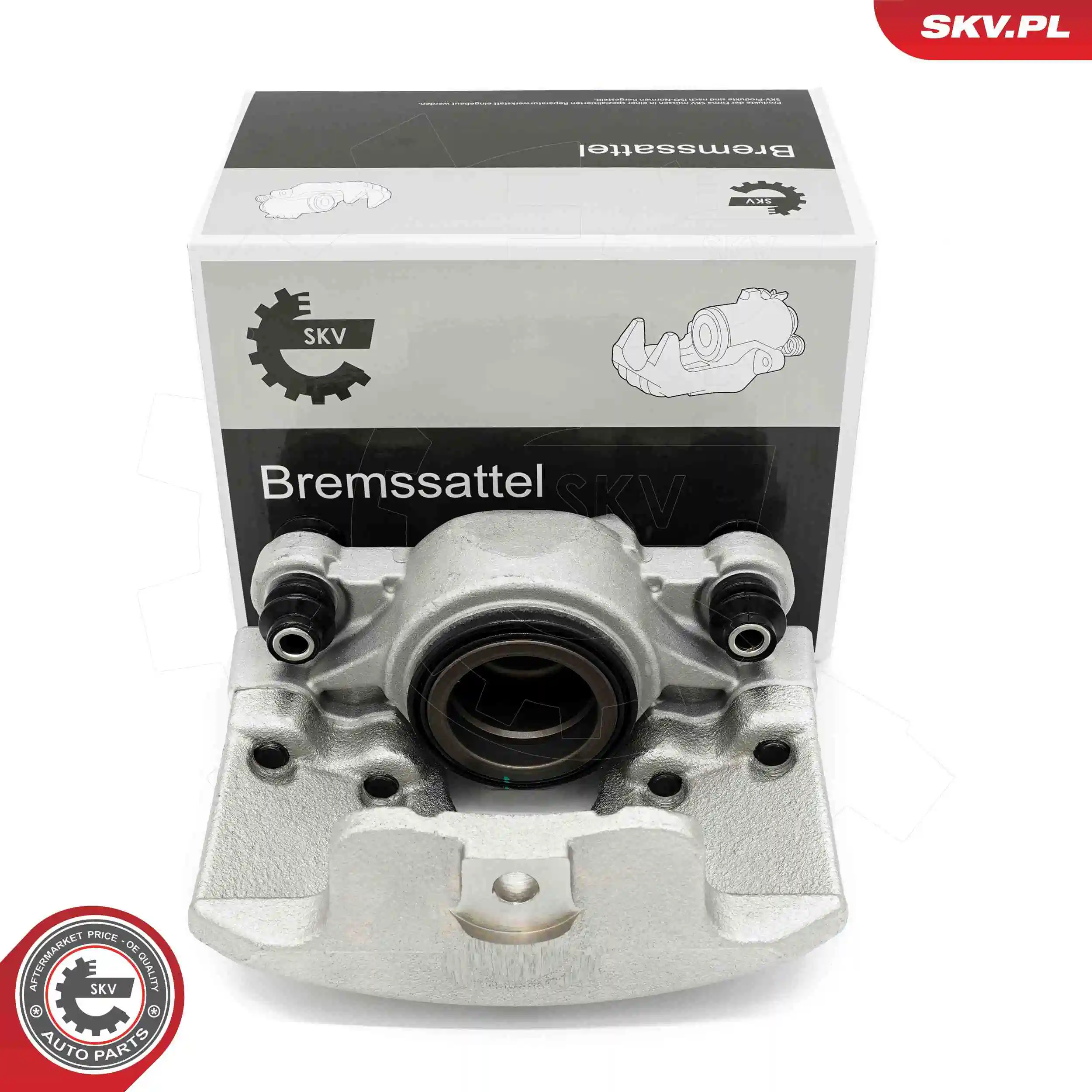 Brake Caliper